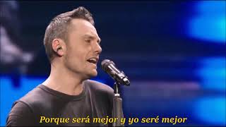 Tiziano Ferro - La Fine (Sub en Español)