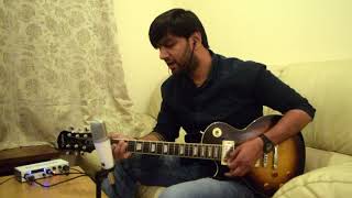 Gulabi Aankhen Unplugged Cover By Dhruv Rai