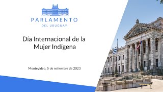 Día Internacional de la Mujer Indígena