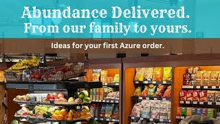 New to Azure? Welcome to a world of abundance!