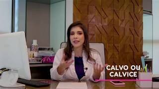 DERMATOLOGISTA DANIELE FIGUEIRA  - CALVICE| GUMMY HAIR