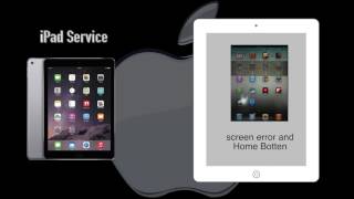 ipad Service