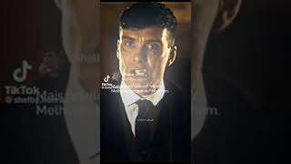 Thomas Shelby motivação #viral #shorts