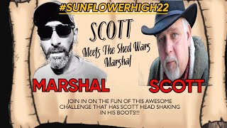 #sunflowerhigh22 \KICK OFF\Scott Head Did Not Tell The Whole Truth!!