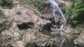 Baxter Falls : A Hidden Gem