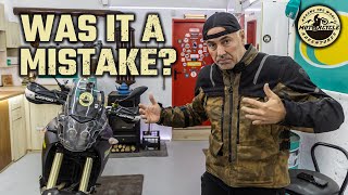 REVIÍT! Riding Gear - Long Term Honest Review!