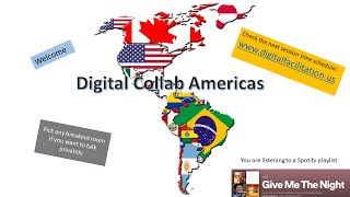 Digital Collab Americas