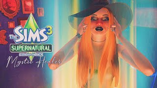 TELEPORTATION POTION//THE SIMS 3 MYSTIC HEALER #5