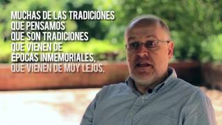 Los mitos y las tradiciones inventadas 4/5