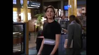 Lois & Clark 4x15 03 - Lois is angry