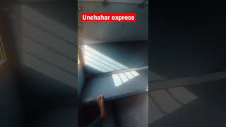 unchahar express 2023 #youtubeshorts #shortvideo #shorts #2023