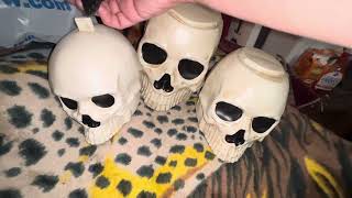 Five below skull stacker for five dollars