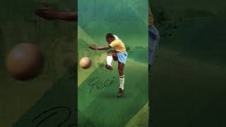 Maradona vs Pelè #assist #leggende #calcio #curiosità