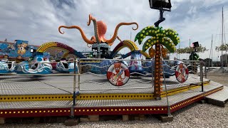 Luna Park Romanshorn 26-04/05-05