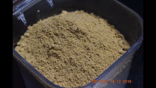 Homemade Rasam Powder || LaxmiYoutube