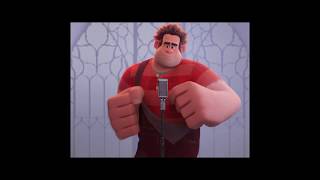 Ralph Breaks the Internet - Never Gonna Give You Up (Slovene)