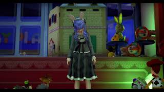 Kingdom Hearts III Soundtrack - After defeating the doll -cutscene-