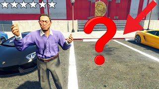 TUANS TULUS wurde GEKLAUT in GTA 5 RP