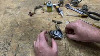 How to Properly Grease and Oil Your Spinning Reel