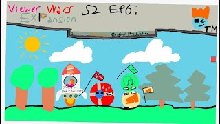 Viewer wars S2 EP6: Expansion