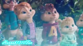 Chipettes Because Of You