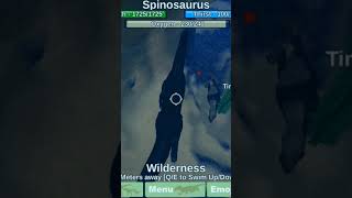 maxing spino part 1