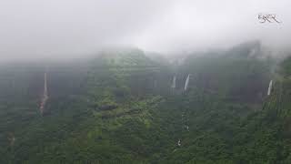 monsoon sahyadri