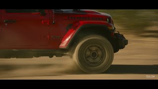 “Window of a Jeep ”丨Shot on DZOFILM Catta Ace