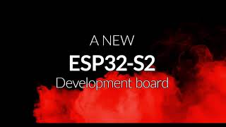 MorphESP32 240. The new ESP32-S2 developement board. www.blakrpi.com