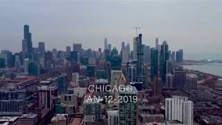 Capelli Sport Chicago Convention 2019