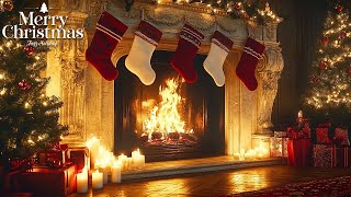 Best of 1950s to 1970s Christmas Carols ~ vintage christmas songs You'll Happy After Listening 🎅🎄⛄❄️