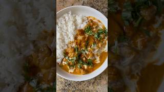 Tikka Masala #recipe