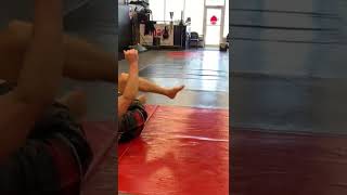 3 entrance to the inside ashi (honeyhole,saddle,411) Moncaio Brothers JiuJitsu