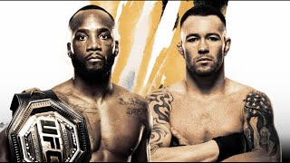 UFC 296: EDWARDS VS COVINGTON FULL CARD PREDICTIONS | BREAKDOWN #226