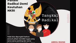 Pelibatan Pemuda penting dalam Tangkal paham radikallisme