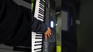 ✨️ Programando Teclado Yamaha Psr E463 - Transmisión en vivo facebook 💥🙋‍♂️