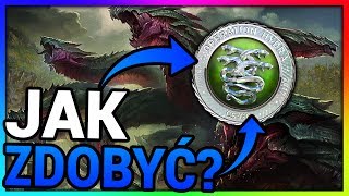 Jak zdobyć DIAMENTOWY ŻETON operacji HYDRA? - CS:GO!