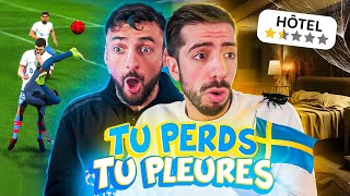 Tu PERDS sur FC24, tu passes la PIRE JOURNÉE de ta VIE ! (ft. @Viinsky360)