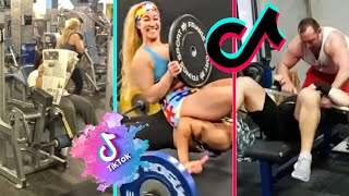 50 Gym Fails Compilation #31 💪🏼🏋️ Workout Fails Compilation