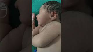 newborncutebaby#beautiful baby#4kgbaby#cutee#looking cute#plz subrcibe formorevideos#