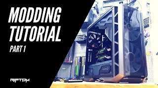 HOW TO MOD YOUR H500P  pt.1 - Entry Level Guide