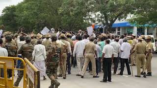 Today exclusive CM siddaramaiah || in Mysore