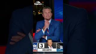 Trump’ın Tartışmalı Yeni Savunma Bakanı: Pete Hegseth! İsrail Dostu, Çin Düşmanı! | Harici