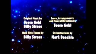 Little Einsteins End Credits