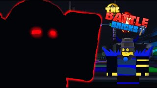 This is the most CRAZY boss I fought in this game so far (Roblox - The Battle Bricks #7)