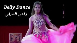 Maria Kuchmenko ⊰⊱ Belly Dance Lady Festival _Full HD رقص الشرقي بيلي دانس  رقص الشرقي BELLY DANCE