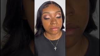 Watch me do a full face