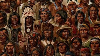 Where Did The Native Americans Come From?