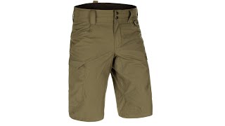 ClawGear Field Shorts