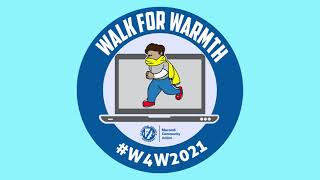 MCA's 31st Annual Walk for Warmth #W4W2021